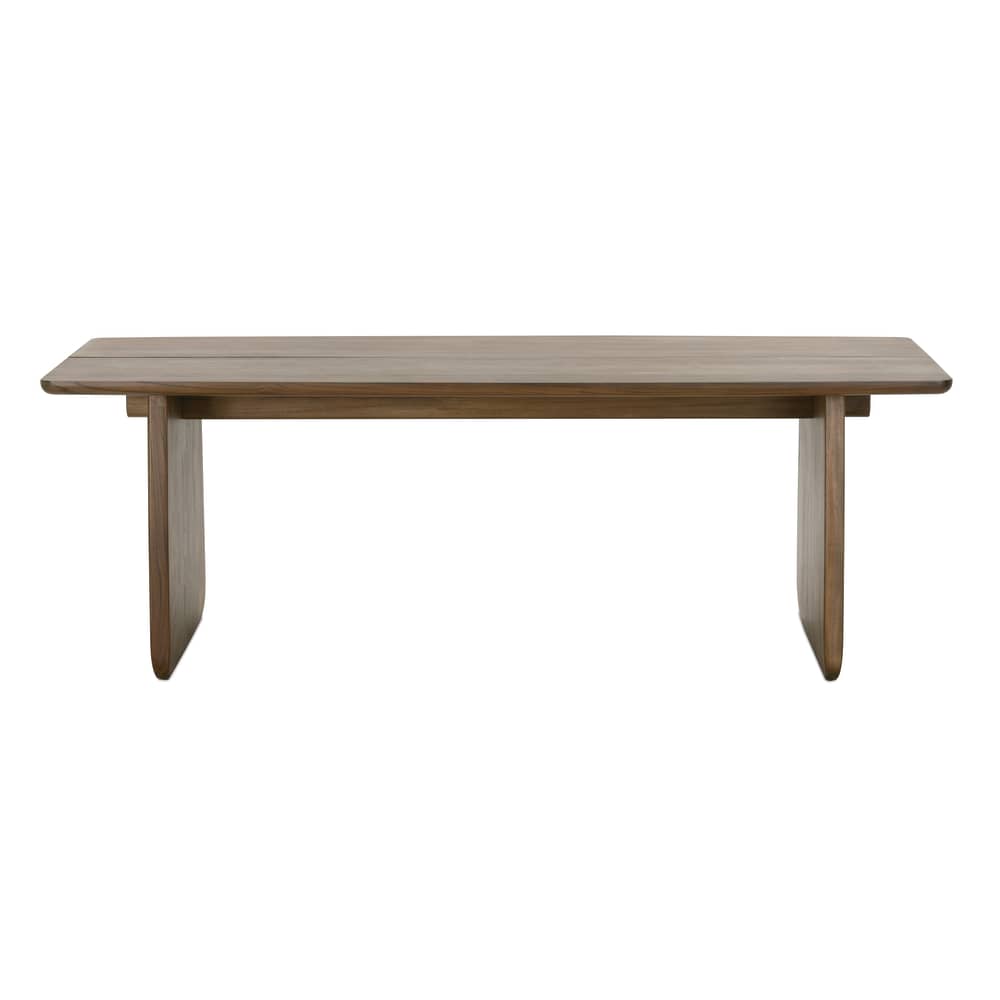 Nova Rectangle Dining Table